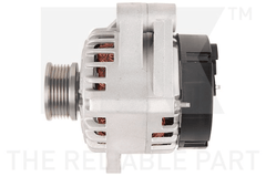 Lichtmaschine Generator für FIAT OPEL CROMA GRANDE PUNTO STILO Multi Wagon