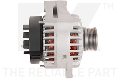 Lichtmaschine Generator für FIAT OPEL CROMA GRANDE PUNTO STILO Multi Wagon