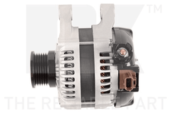 Lichtmaschine Generator für FORD MAZDA VOLVO C-MAX FIESTA V FOCUS II Turnier