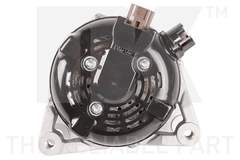 Lichtmaschine Generator für FORD MAZDA VOLVO C-MAX FIESTA V FOCUS II Turnier