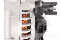 Lichtmaschine Generator für FORD FIESTA V KA STREET Van