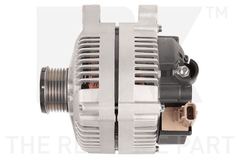 Lichtmaschine Generator für FORD MAZDA FIESTA V FUSION Van 2