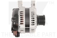 Lichtmaschine Generator für FORD MAZDA VOLVO C-MAX FIESTA V FOCUS II Turnier