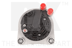 Lichtmaschine Generator für RENAULT ESPACE IV GRAND SCÉNIC II MEGANE Stufenheck