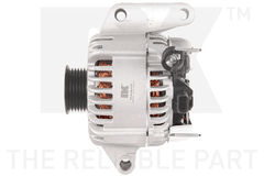 Lichtmaschine Generator für FORD JAGUAR MONDEO III Stufenheck Turnier
