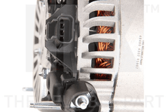 Lichtmaschine Generator für FORD JAGUAR MONDEO III Stufenheck Turnier