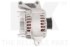 Lichtmaschine Generator für FORD JAGUAR MONDEO III Stufenheck Turnier