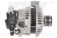 Lichtmaschine Generator für HYUNDAI KIA TERRACAN CARNIVAL II
