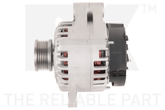 Lichtmaschine Generator für ALFA ROMEO FIAT OPEL 159 Sportwagon BRAVO II CROMA