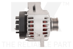 Lichtmaschine Generator für ALFA ROMEO FIAT OPEL 159 Sportwagon BRAVO II CROMA