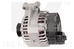 Lichtmaschine Generator für ALFA ROMEO FIAT FORD LANCIA OPEL ABARTH MITO 500 C