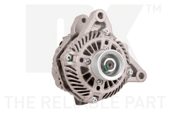 Lichtmaschine Generator für CITROËN PEUGEOT C2 C3 I II Pluriel ENTERPRISE