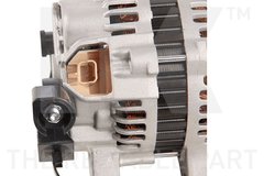 Lichtmaschine Generator für CITROËN PEUGEOT C2 C3 I II Pluriel ENTERPRISE