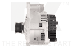 Lichtmaschine Generator für VW TRANSPORTER T4 Kasten Bus Pritsche/Fahrgestell