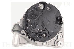 Lichtmaschine Generator für VW TRANSPORTER T4 Kasten Bus Pritsche/Fahrgestell