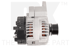 Lichtmaschine Generator für VW TRANSPORTER T4 Kasten Bus Pritsche/Fahrgestell