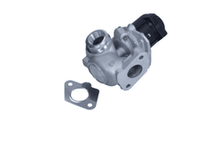 AGR Ventil für CITROËN FORD MAZDA PEUGEOT TOYOTA C1 C2 C3 I II Pluriel NEMO