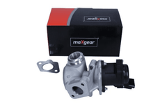 AGR Ventil für FORD MAZDA VOLVO MINI C-MAX FIESTA V VI FOCUS II Turnier