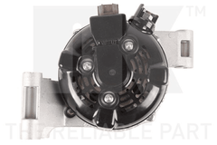 Lichtmaschine Generator für FORD VOLVO C-MAX FOCUS II Turnier Stufenheck