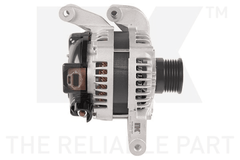 Lichtmaschine Generator für FORD VOLVO C-MAX FOCUS II Turnier Stufenheck