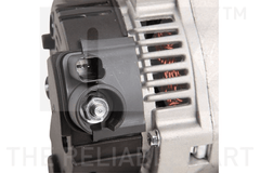 Lichtmaschine Generator für CITROËN PEUGEOT BERLINGO / FIRST Großraumlimousine