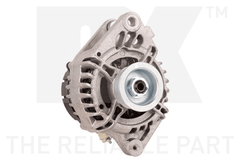 Lichtmaschine Generator für CITROËN PEUGEOT TOYOTA C1 107 207 SW AYGO