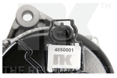 Lichtmaschine Generator für CHEVROLET AVEO / KALOS Stufenheck Schrägheck SPARK