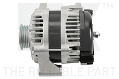Lichtmaschine Generator für CHEVROLET AVEO / KALOS Stufenheck Schrägheck SPARK