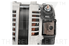 Lichtmaschine Generator für TOYOTA YARIS