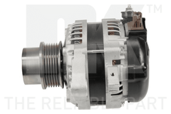 Lichtmaschine Generator für TOYOTA YARIS