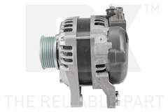 Lichtmaschine Generator für TOYOTA AURIS Kombi COROLLA Stufenheck VERSO S YARIS