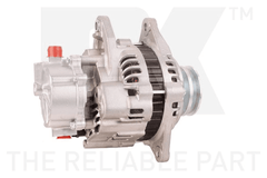 Lichtmaschine Generator für MITSUBISHI L200 PAJERO SPORT I L400 Bus