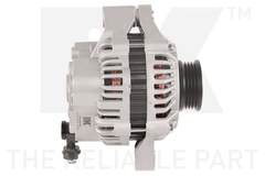 Lichtmaschine Generator für SUZUKI SWIFT III WAGON R+ Schrägheck
