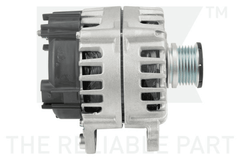 Lichtmaschine Generator für AUDI A4 Allroad B8 Avant A5 Sportback Cabriolet A6