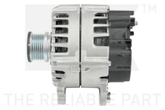 Lichtmaschine Generator für AUDI A4 Allroad B8 Avant A5 Sportback Cabriolet A6