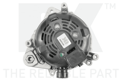 Lichtmaschine Generator für HONDA CR-V IV
