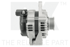 Lichtmaschine Generator für SUZUKI CELERIO