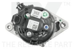 Lichtmaschine Generator für SUZUKI CELERIO