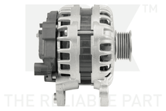 Lichtmaschine Generator für SEAT SKODA VW IBIZA IV SC ST FABIA III Kombi
