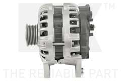 Lichtmaschine Generator für SEAT SKODA VW IBIZA IV SC ST FABIA III Kombi