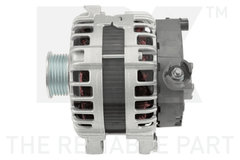 Lichtmaschine Generator für JAGUAR LAND ROVER E-PACE F-PACE XE XF II SPORTBRAKE