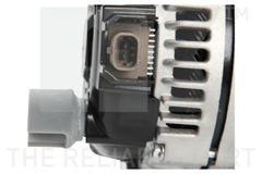 Lichtmaschine Generator für OPEL VAUXHALL ASTRA K Sports Tourer INSIGNIA B