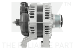 Lichtmaschine Generator für OPEL CORSA E Kasten/Schrägheck