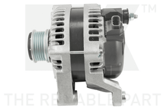 Lichtmaschine Generator für OPEL CORSA E Kasten/Schrägheck
