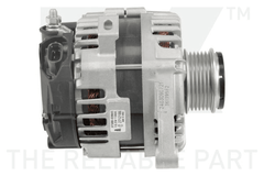 Lichtmaschine Generator für KIA PICANTO III RIO IV STONIC
