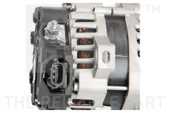 Lichtmaschine Generator für KIA PICANTO III RIO IV STONIC