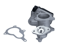 AGR Ventil für AUDI A4 B7 Avant A6 C6