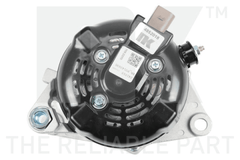 Lichtmaschine Generator für TOYOTA FORTUNER HILUX VIII Pick-up