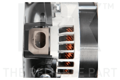 Lichtmaschine Generator für TOYOTA FORTUNER HILUX VIII Pick-up