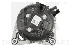 Lichtmaschine Generator für FORD ECOSPORT FIESTA VII Van